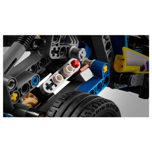 Lego Technic Off-Road Race Buggy 42164
